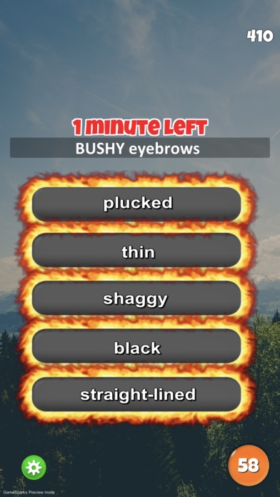 Word Leaderz Screenshot