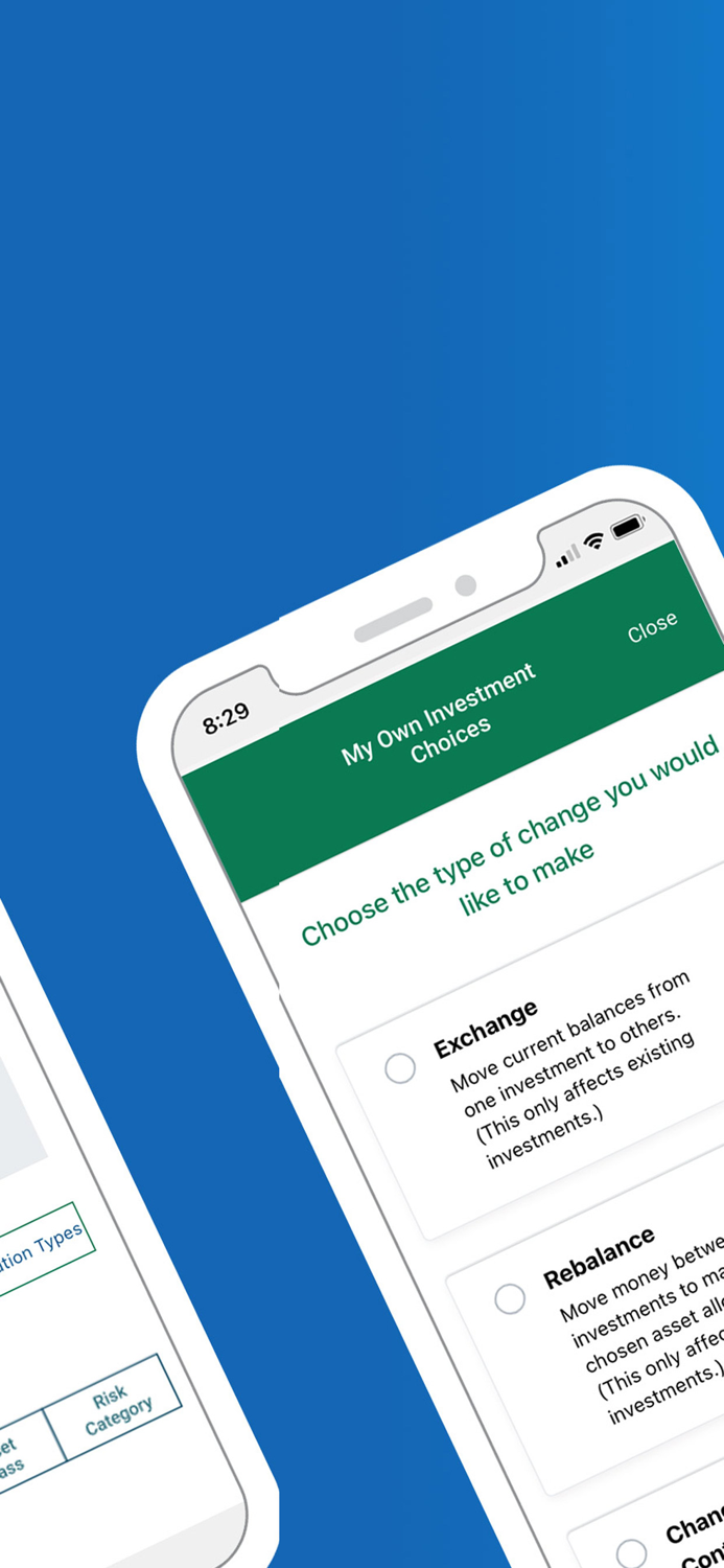 Retirement  American Century