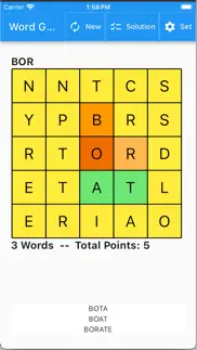 word grid us problems & solutions and troubleshooting guide - 1