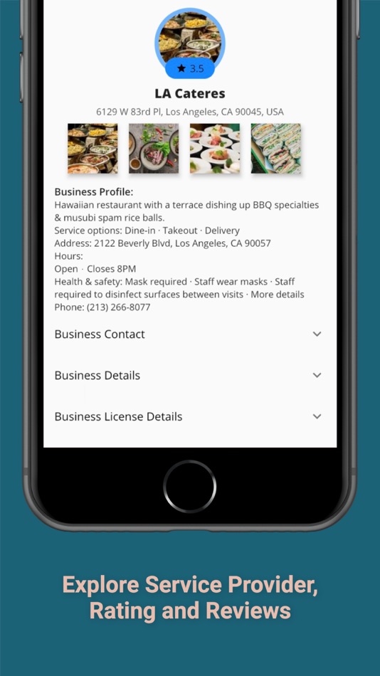 #8. TUDO. (iOS) 由: TUDO Inc.