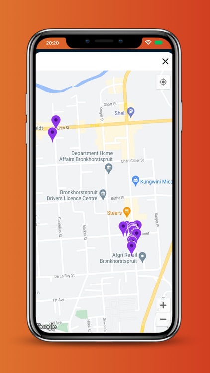 CosmoLead screenshot-3