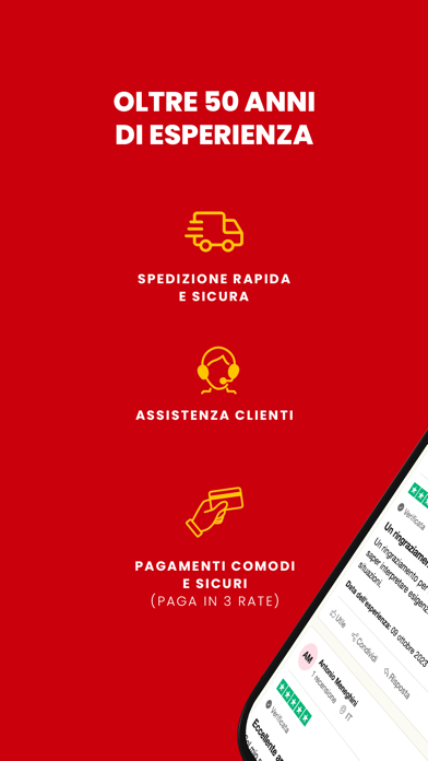 De Matteis Screenshot
