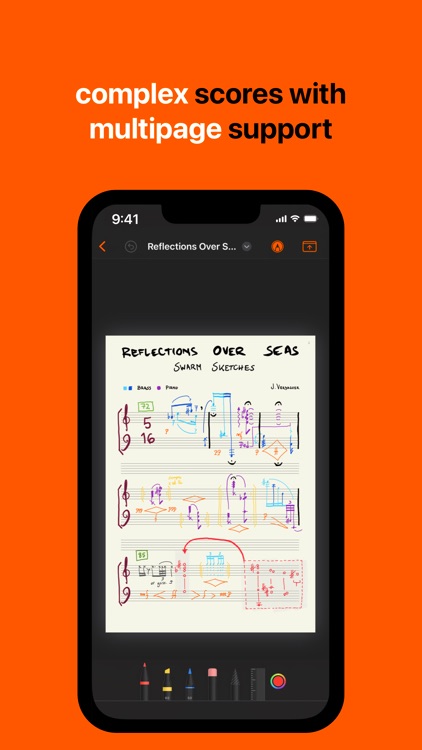 MusicPad screenshot-4