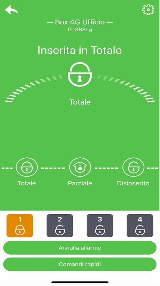 #7. Securlab Pro (iOS) 由: Evoforce srl