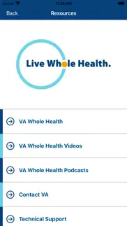 live whole health problems & solutions and troubleshooting guide - 4