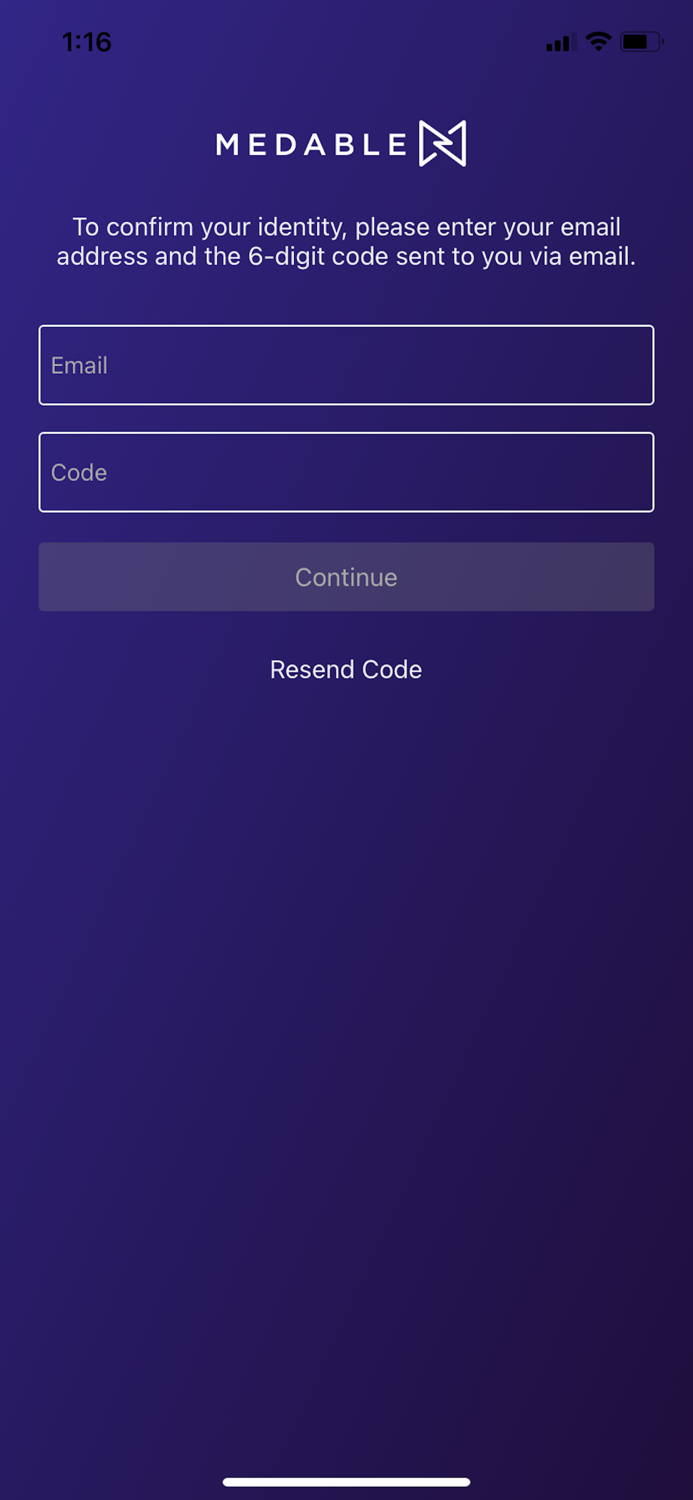Fulcrum Therapeutics SCD Study