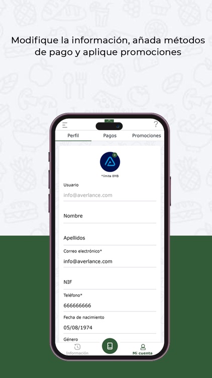 Umbrellas Smart screenshot-3