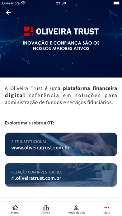 OT Investidor