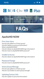 apollomd now problems & solutions and troubleshooting guide - 3