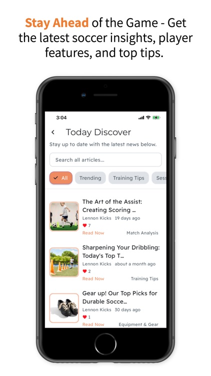 Lennon Kicks screenshot-5