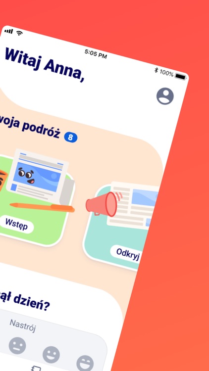 Cleo moja aplikacja SM