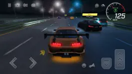Game screenshot Traffic Racer Pro: Автогонки apk