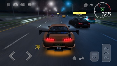 Traffic Racer Pro: Car Racingのおすすめ画像2