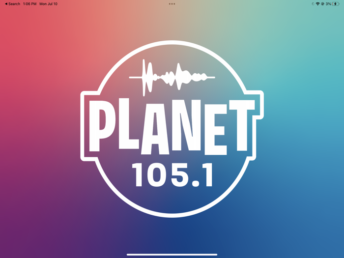 Planet 105.1
