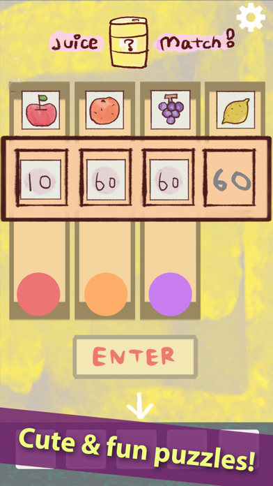 Pam's Fantastic Escape Screenshot