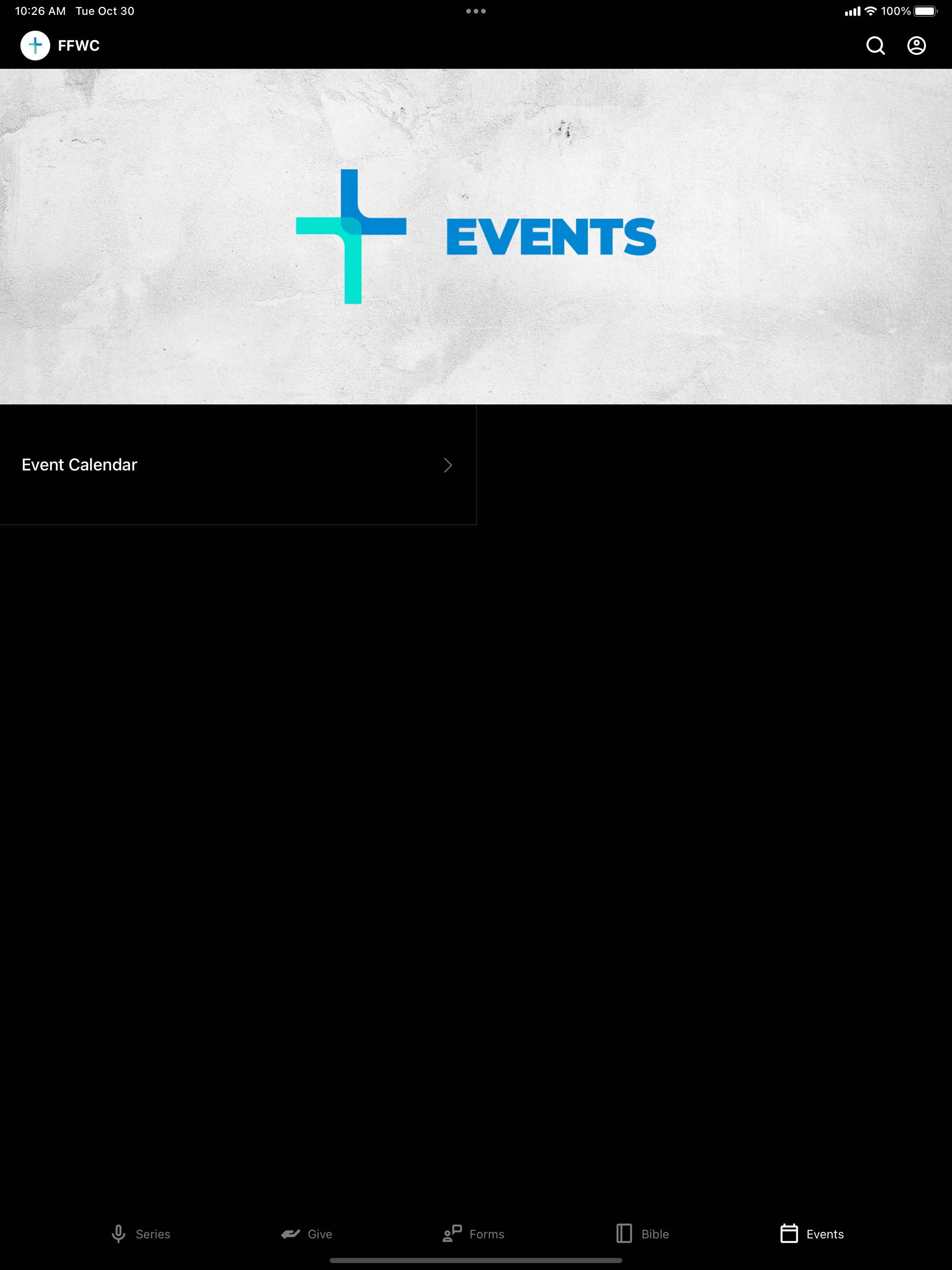 Faith Family Worship Center
