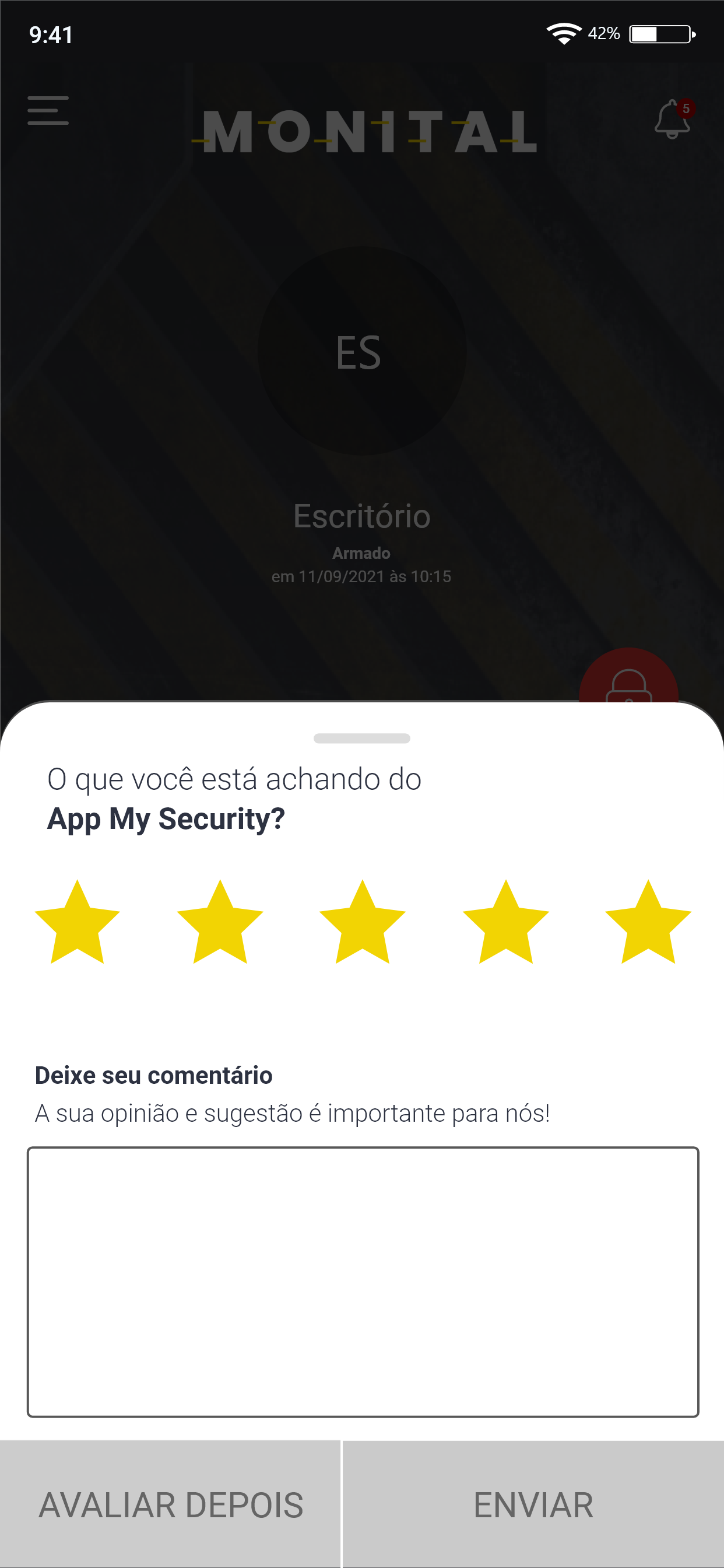MonitALL