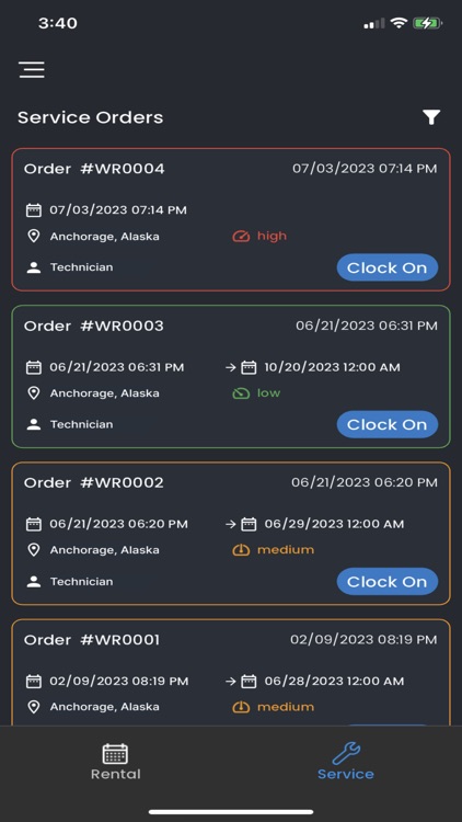 WebbRes screenshot-4