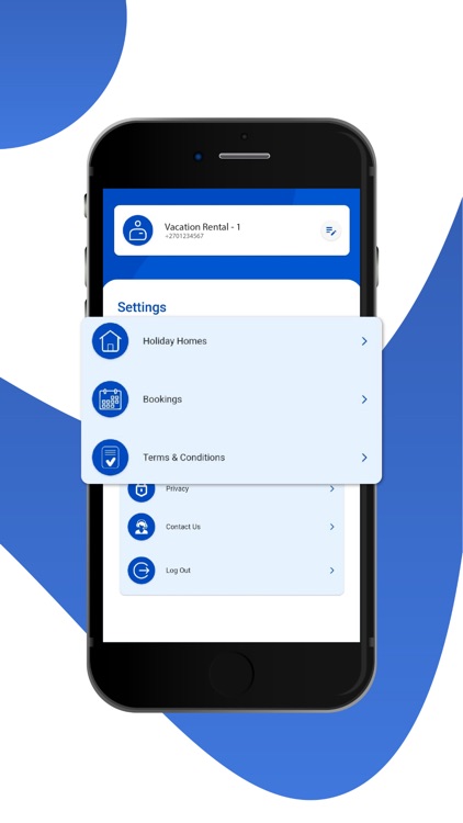 My Holiday Home screenshot-7