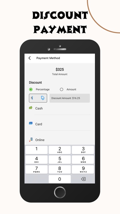 Rebuzz POS screenshot-3