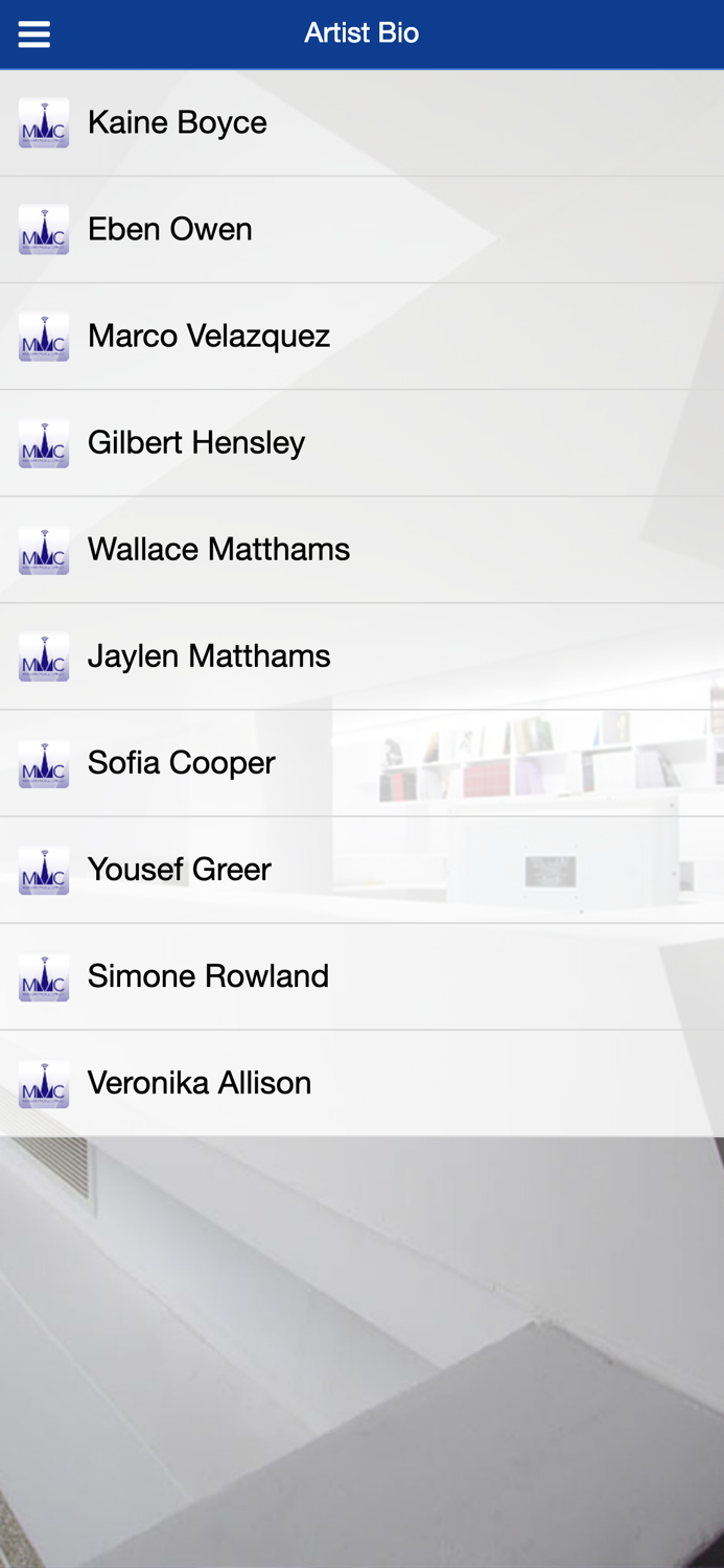 Merchant Mobile Connect