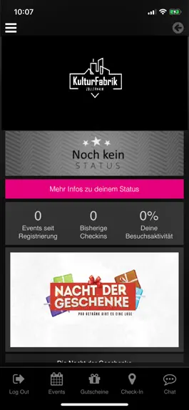 Game screenshot Kulturfabrik Zollernalb mod apk