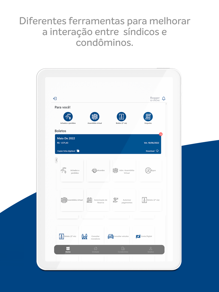 Promar Gestão em Condomínios