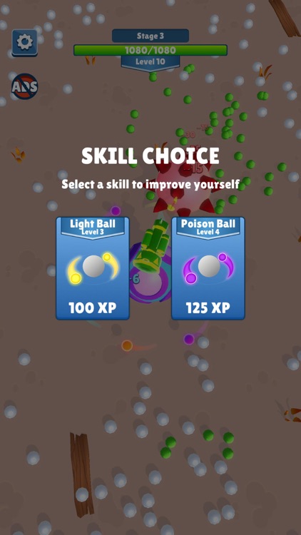 Ballz Royale