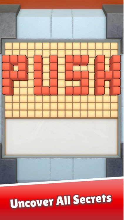 Mystery Box Puzzle