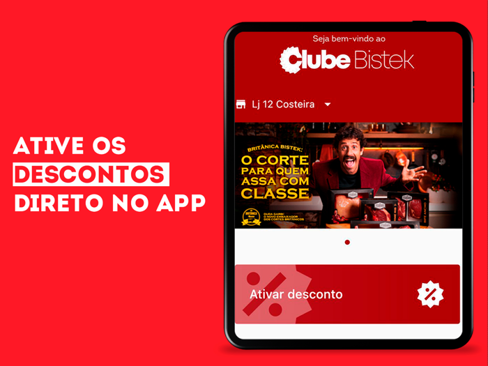 Bistek Supermercados