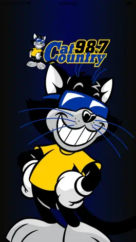 Game screenshot Cat Country 98.7 mod apk
