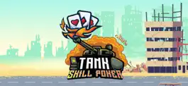 Game screenshot Tank Skill Poker mod apk