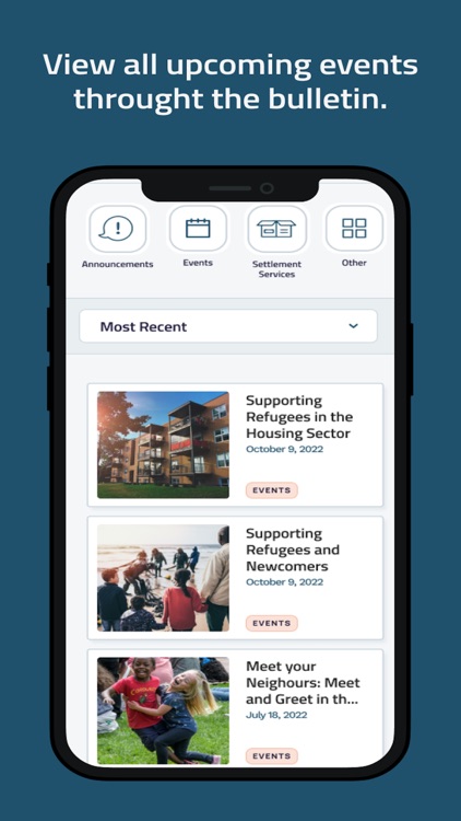 Welcome To Kingston screenshot-3