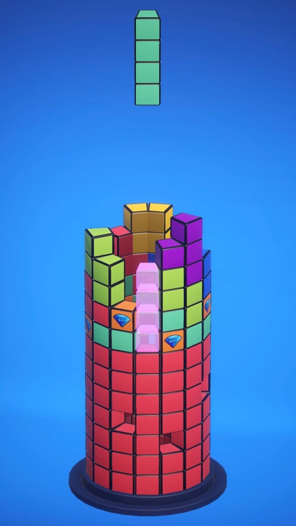 Block Tower Blast screenshot-3