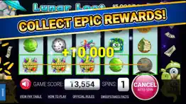 pch slots iphone screenshot 3