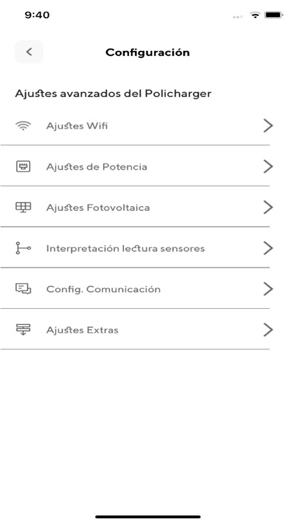 Policharger screenshot-9