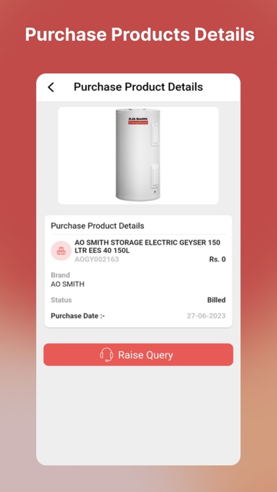 Ketan Gas Screenshot