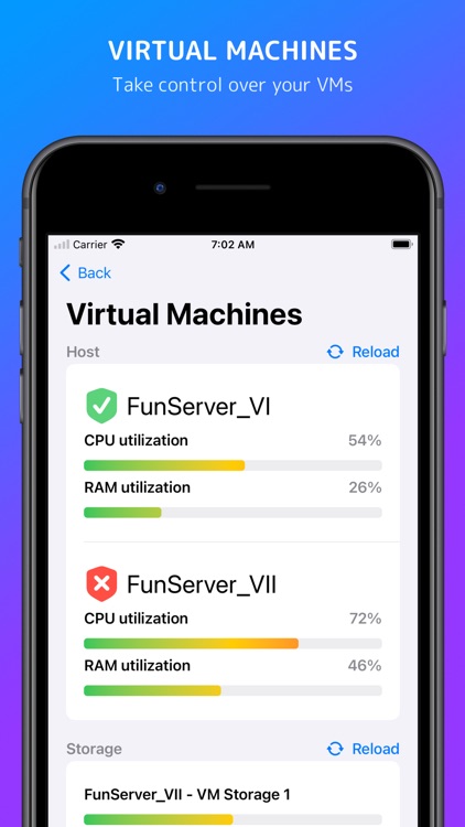 NAS Pro screenshot-8