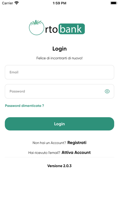 Ortobank Screenshot