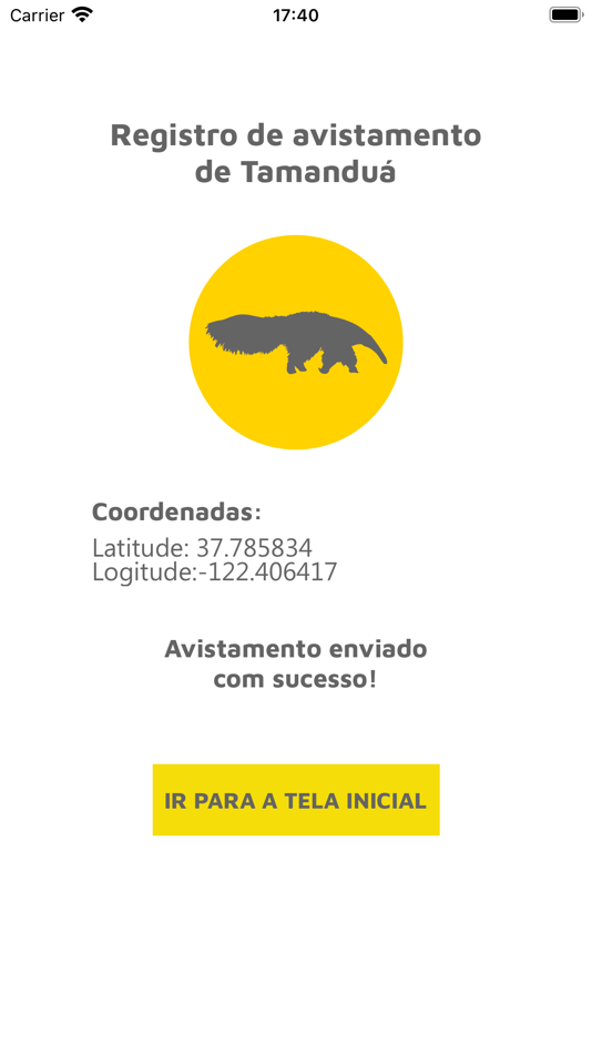 #2. Herois da Estrada (iOS) By: WORLDIT - SISTEMAS DE INFORMACAO, LDA