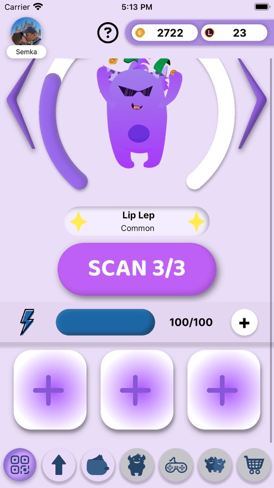 #2. LipLep (iOS) 由: DigSee.com