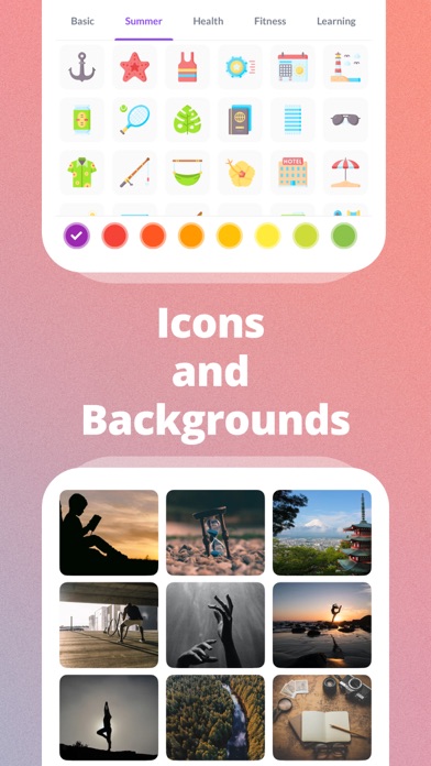 Dayful: Daily Planner & Focus Screenshot