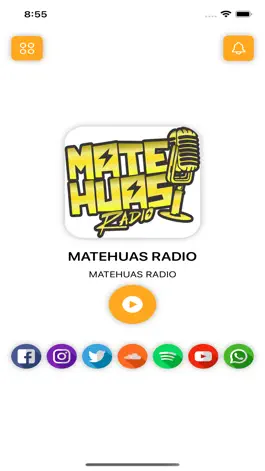 Game screenshot MATEHUAS RADIO mod apk
