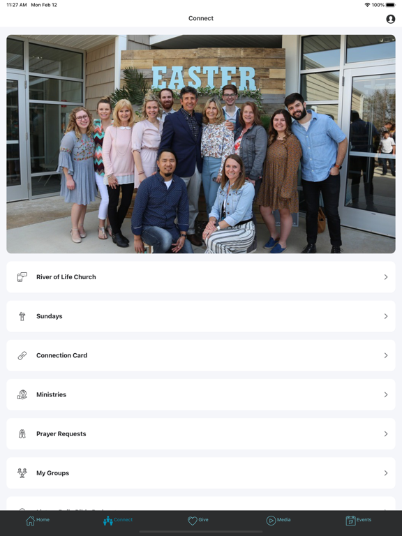 Screenshot #5 pour River of Life (Elk River)