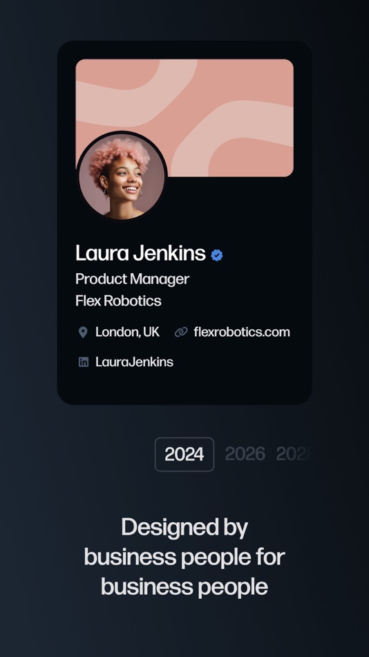 #3. Qrone (iOS) Oleh: Gravitywell