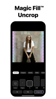 instasize ai photo editor＋crop problems & solutions and troubleshooting guide - 3