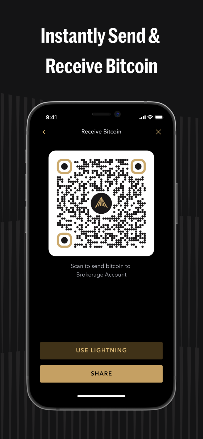 River – Buy Bitcoin