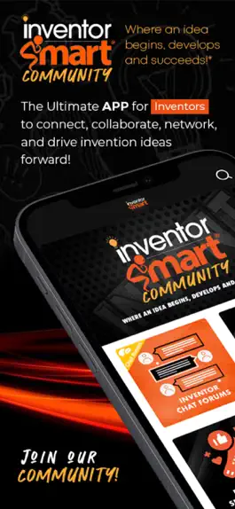 Game screenshot Inventor Smart Community mod apk