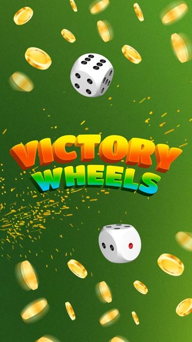 Victory Wheel Screenshot
