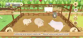 Game screenshot Pig Farm 3D apk